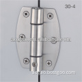 Aogao 30-4 304 stainless steel spring hinge